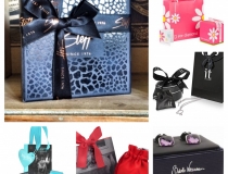JEWELLERY GIFT PACKAGING – BOXES/POUCHES/BAGS