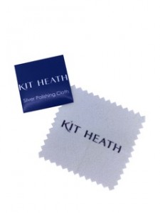 Kit Heath cleaning cloth small